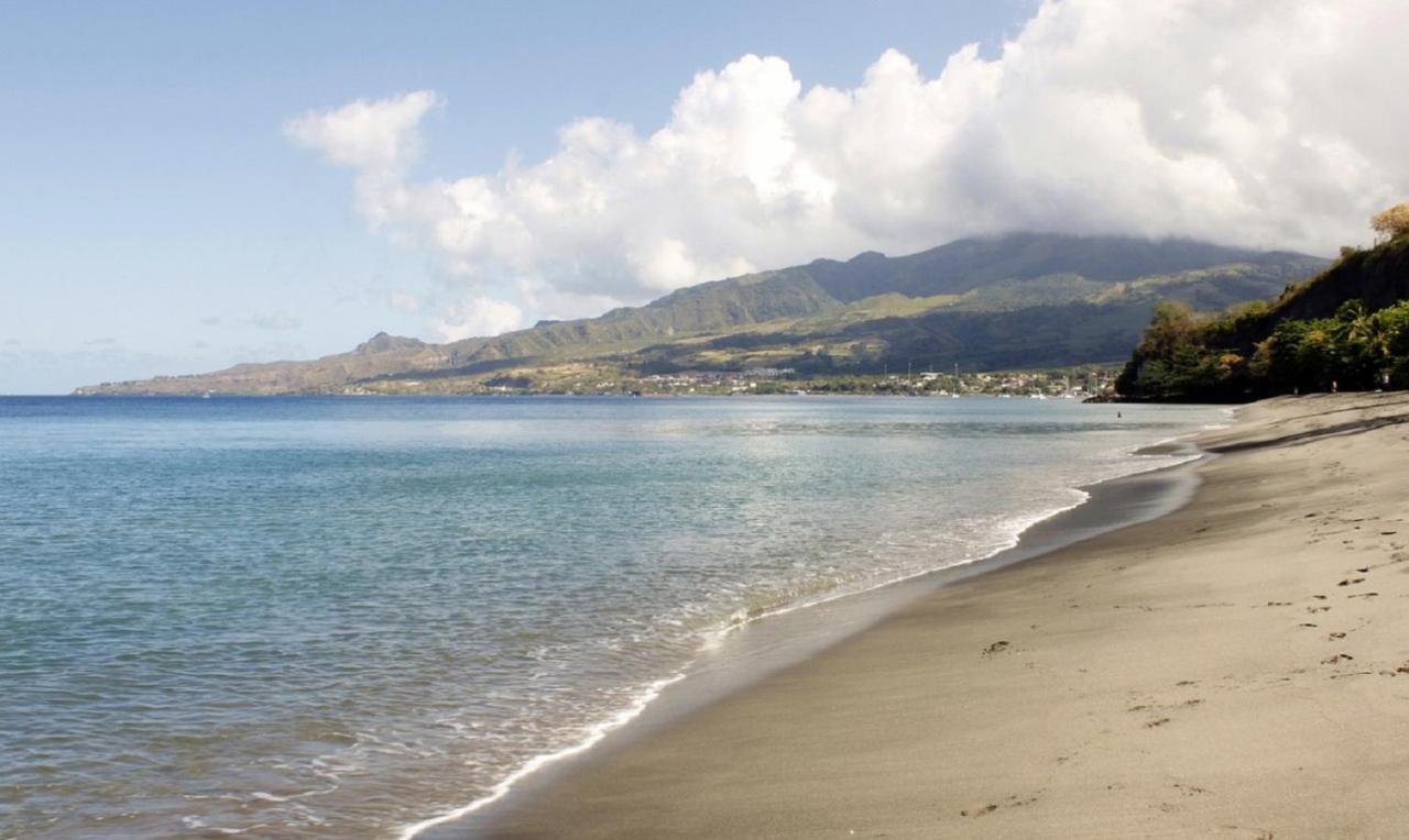 Imagine972 Martinique Bateau Hotel A Quai Le Marin 3 Cabines 3 Salles De Bains 6 Pers Maxi Kültér fotó