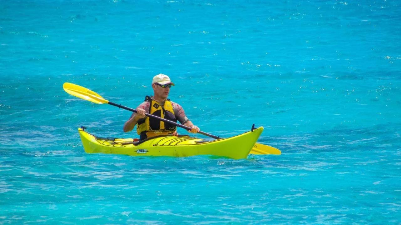 Imagine972 Martinique Bateau Hotel A Quai Le Marin 3 Cabines 3 Salles De Bains 6 Pers Maxi Kültér fotó